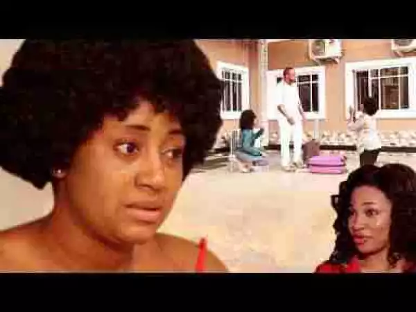 Video: SOLITARY WIFE - 2017 Latest Nigerian Nollywood Full Movies | African Movies